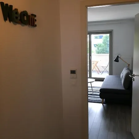 F2 Cote Ugc Climatise Plein Centre Parking Gratuit Apartment Strasbourg