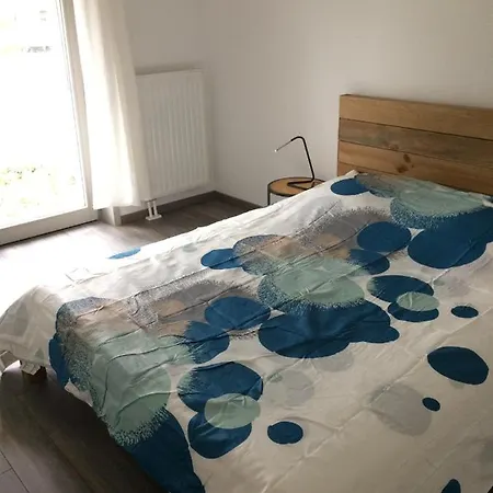 F2 Cote Ugc Climatise Plein Centre Parking Gratuit * Štrasburk