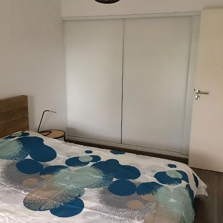 F2 Cote Ugc Climatise Plein Centre Parking Gratuit Apartment Strasbourg