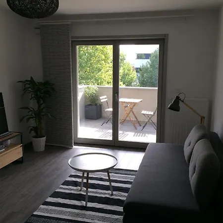 F2 Côté Ugc Climatisé Plein Centre Parking Gratuit *