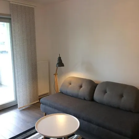 F2 Cote Ugc Climatise Plein Centre Parking Gratuit *